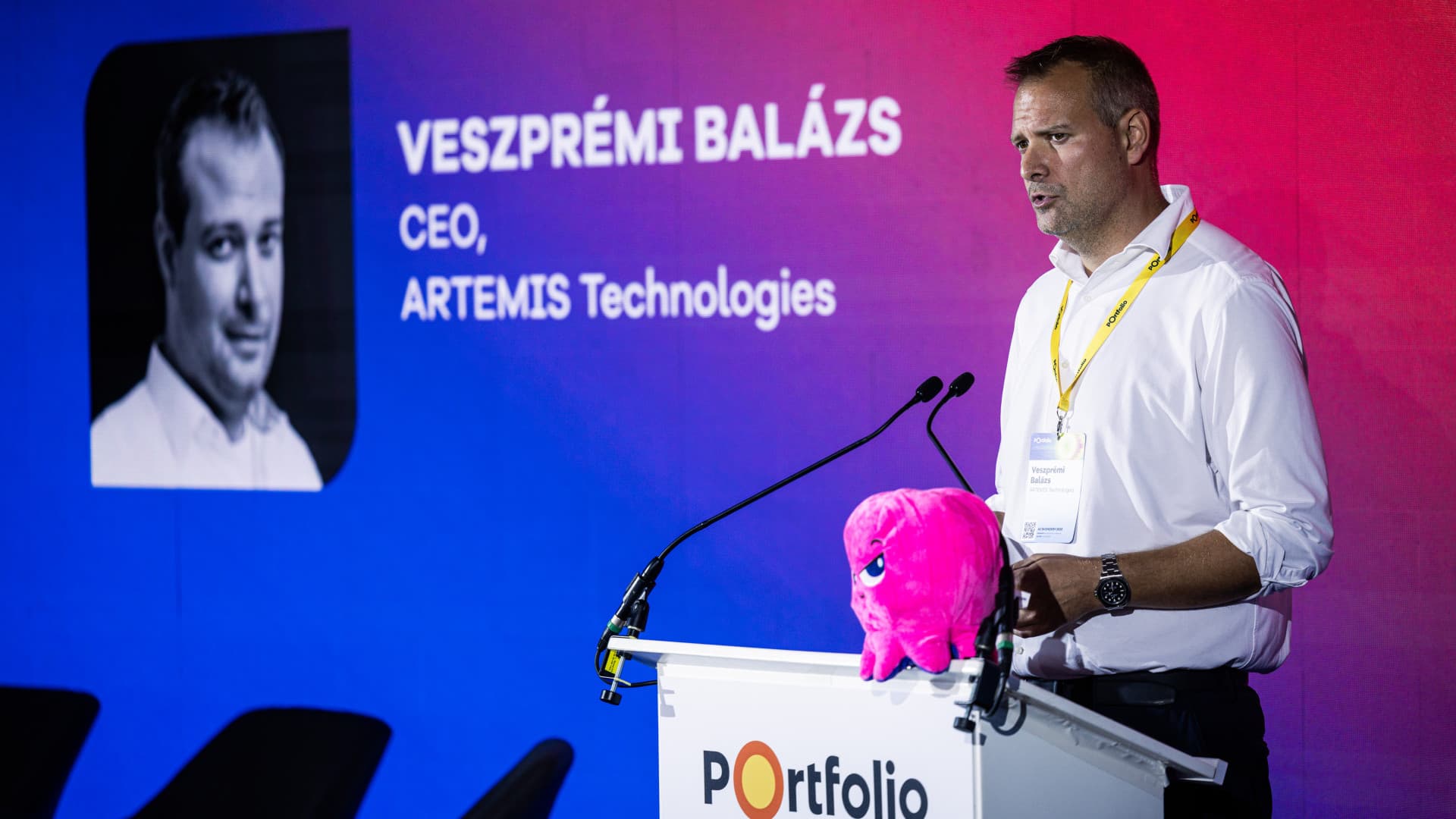 AI forces sub-second reoptimization in Europe’s power markets, says ARTEMIS CEO