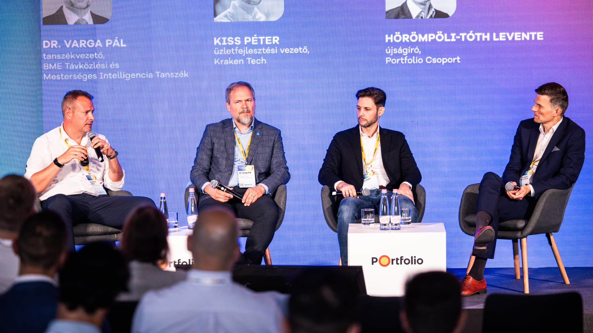 Energy firms test AI models during prototyping to speed deployment