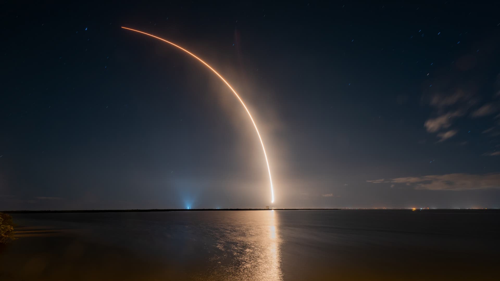 SpaceX IPO preparation in Texas could become the largest-ever offering; Musk predicts wide rollout of driverless Teslas by year-end