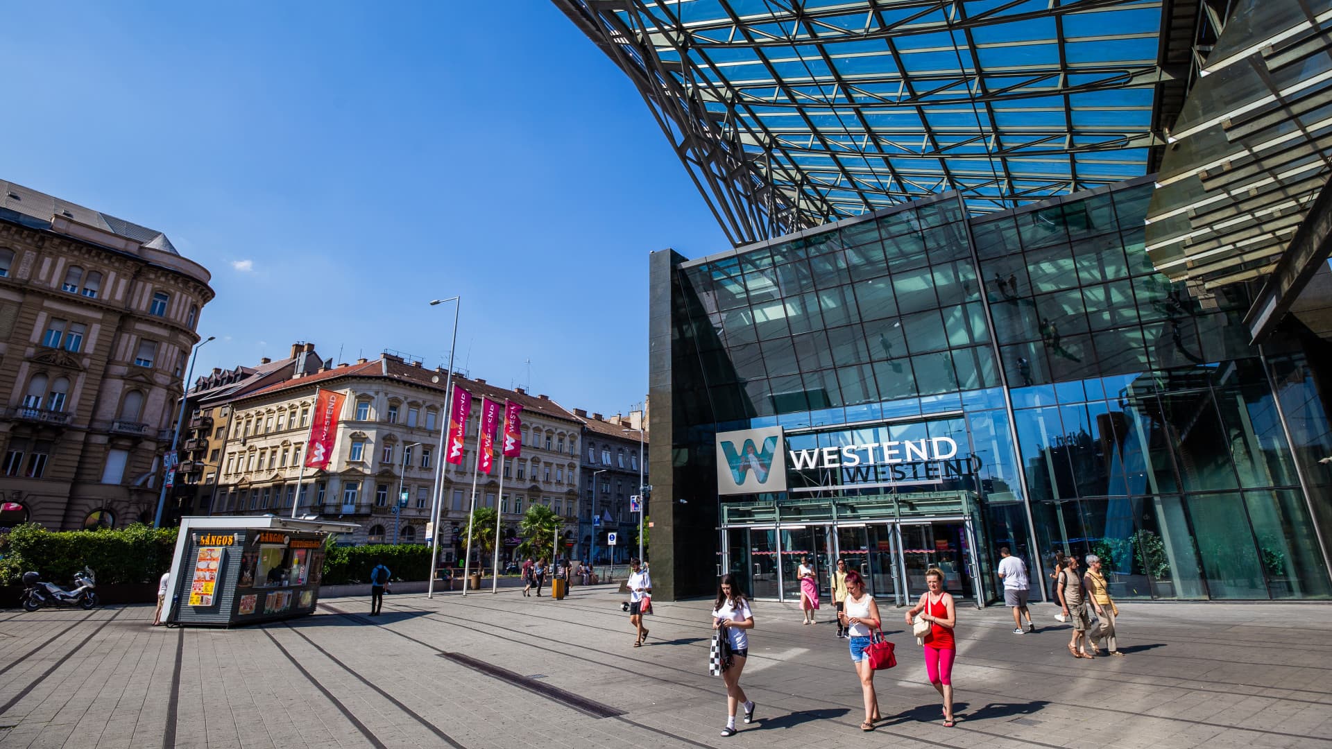 Westend to Present Hungarian AI and Energy Innovations at ICSC 2026 in Las Vegas